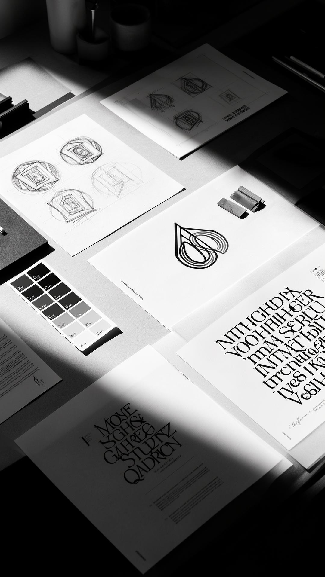 Brand Identity